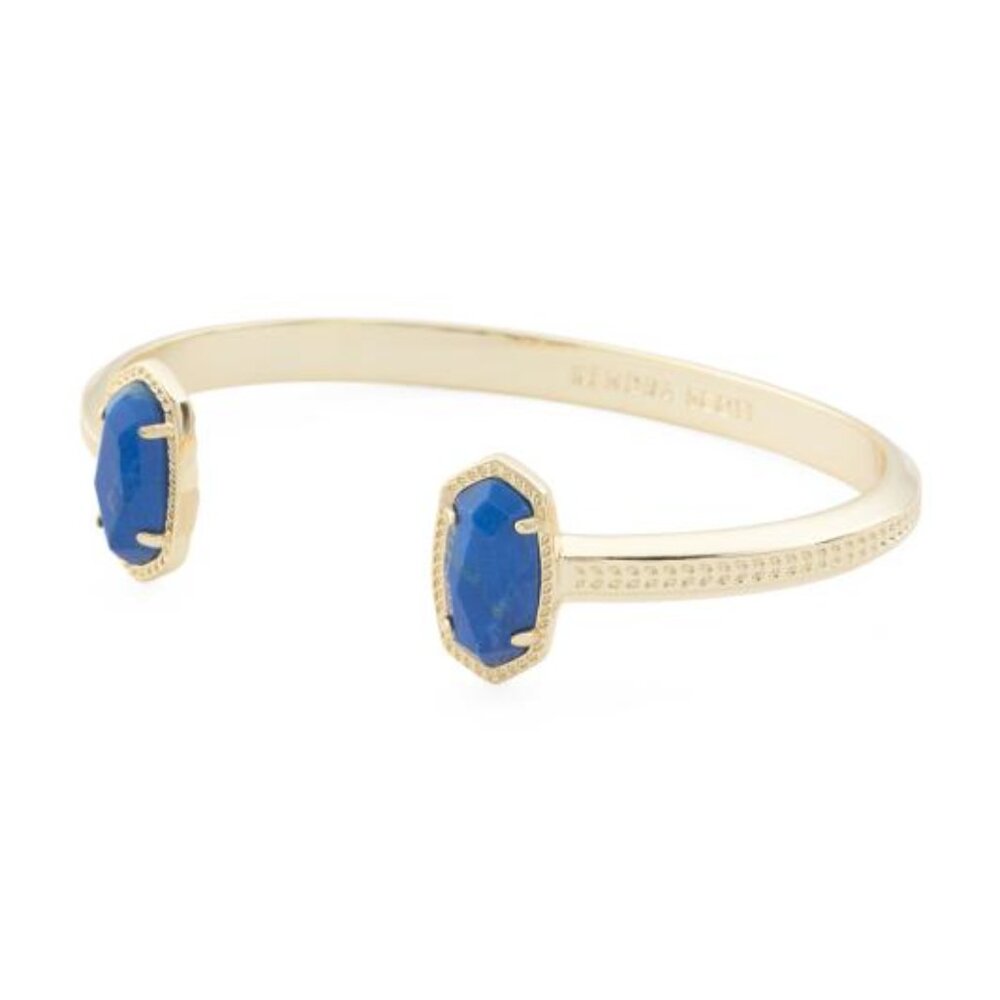 Kendra Scott Elton Cuff Bracelet for Women, Fashion Jewelry